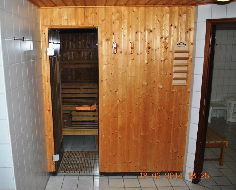 Heidehotel Lubast Dış mekan fotoğraf