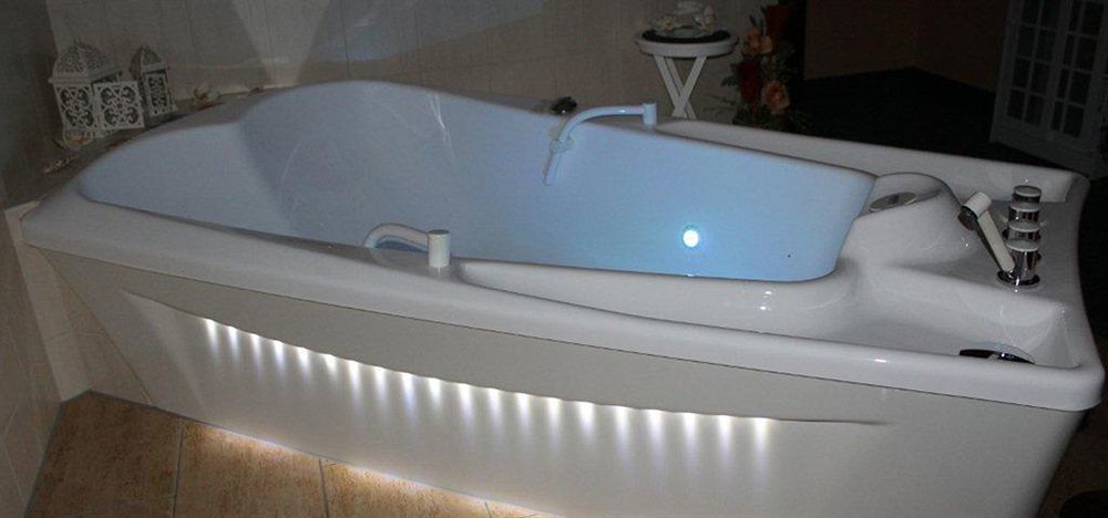 Heidehotel Lubast Dış mekan fotoğraf